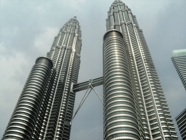 petronas