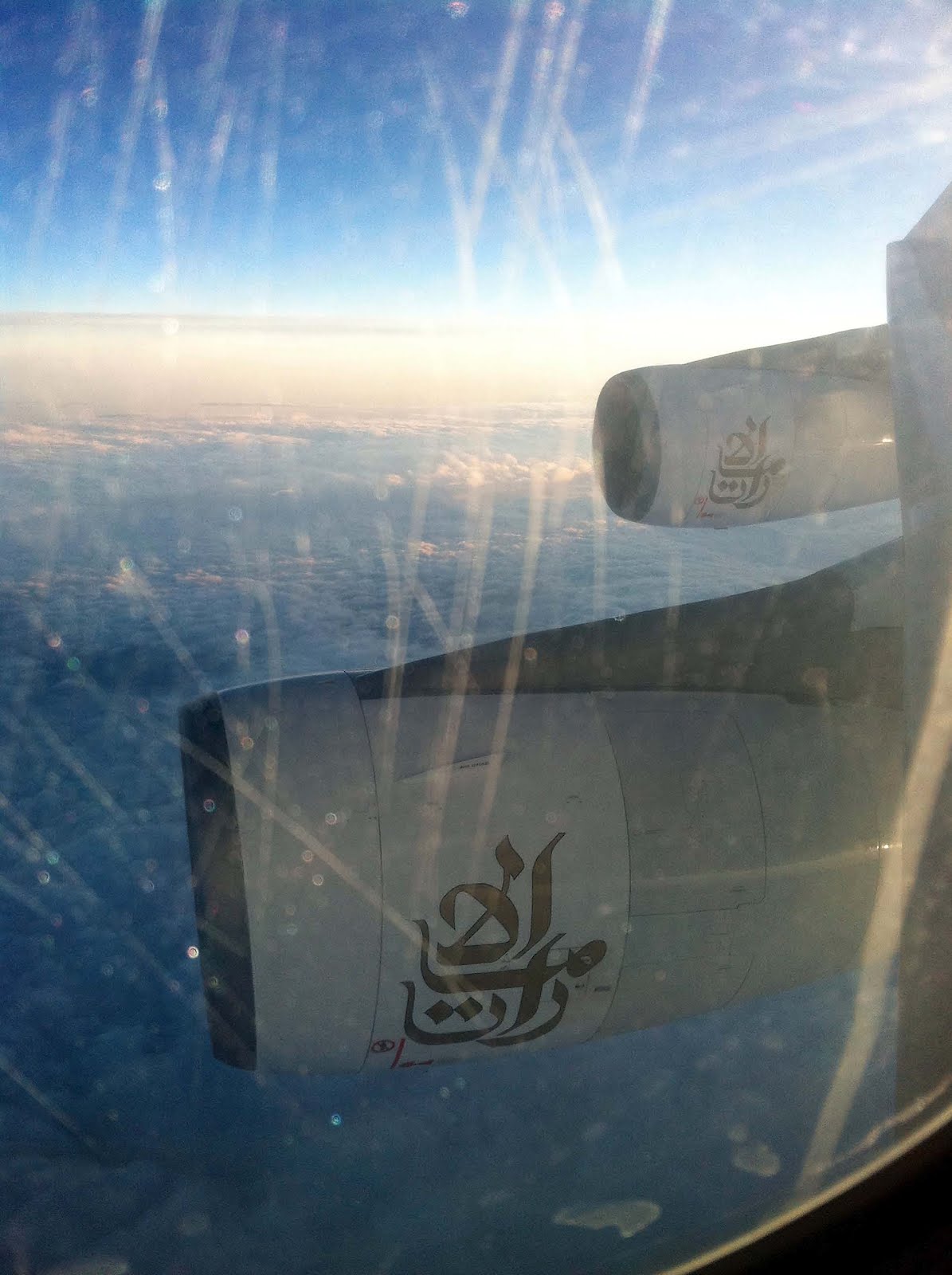 Charme Vietnam Vietnam Frankfurt Nach Saigon Mit Emirates Erfahrensbericht