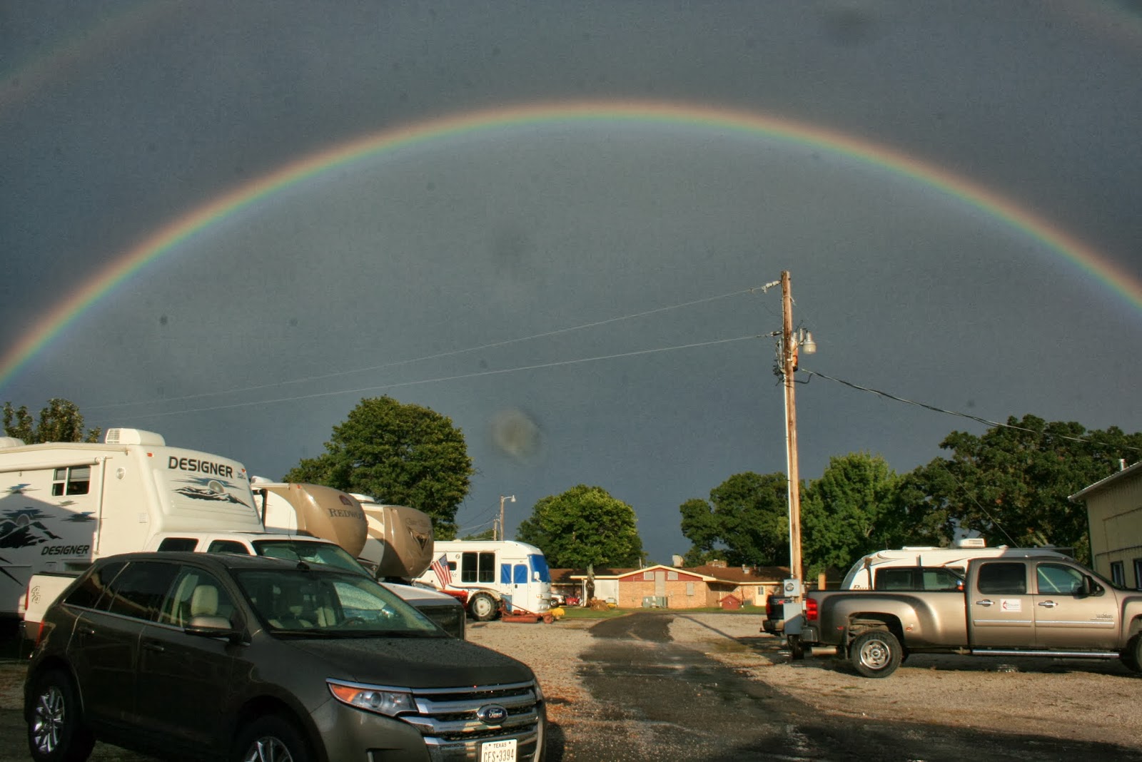 Here, There, and Just About Anywhere Move to Gore, OK and The Boys's Ranch