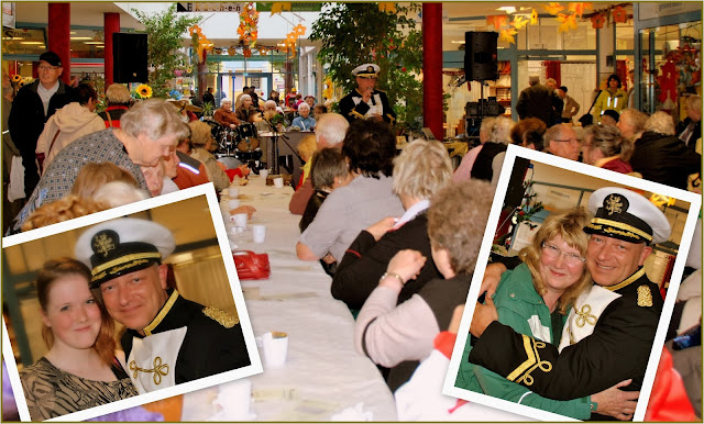 October 2016 Alba In Bookland