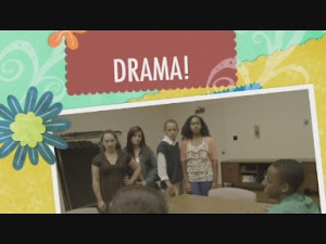 ACTING FOR TEENS: Acting in "DISNEY STYLE" TV Show (Ages 11-17)