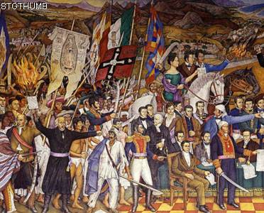 Grito De Independencia De Colombia 1810 Resumen