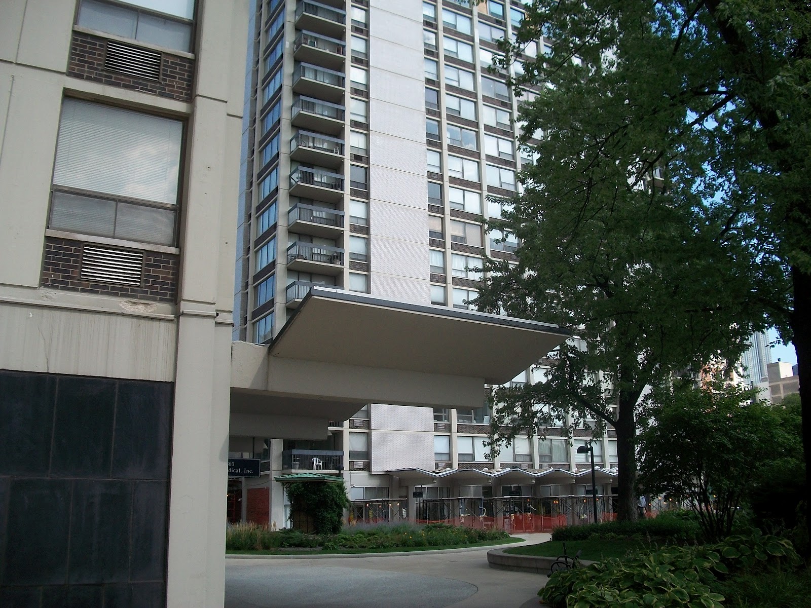 Filming Locations of Chicago and Los Angeles Candyman