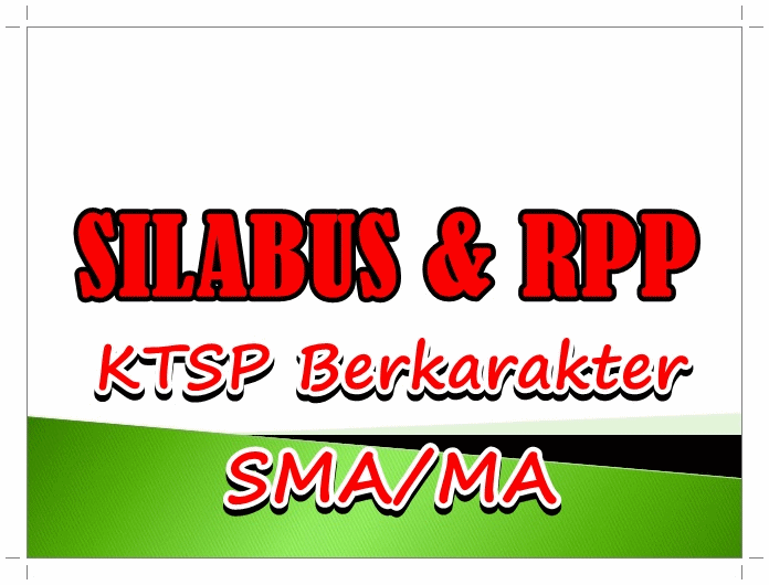 Rpp Ktsp Sma Geografi Rpp Ktsp Sma Geografi