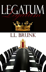 LEGATUM by L.L. Brunk