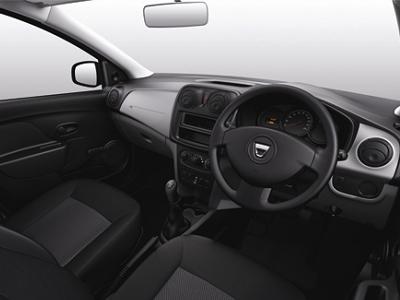5,995 Dacia Sandero - Autoesque 5,995 Dacia Sandero - Autoesque