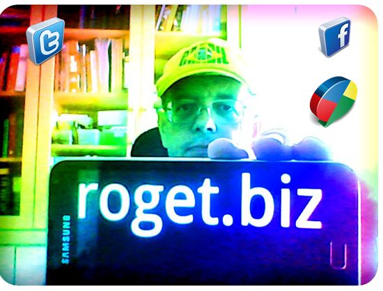 thierry roget et roget.biz