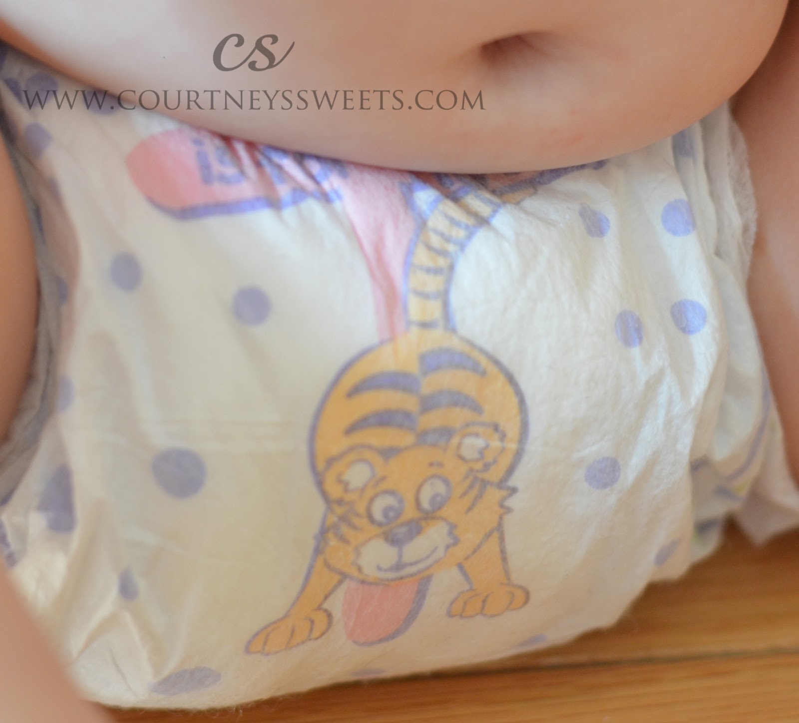 Buy Rite Aid Tugaboos Diapers & Win a Vera Bradley Designer Bag