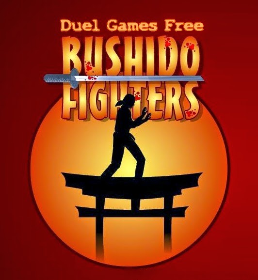 Bushido Fighters