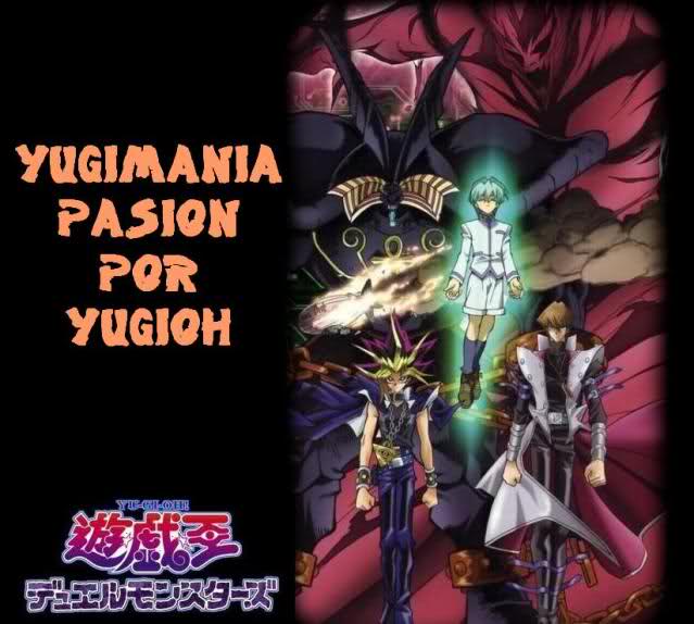 Yu-Gi-Oh Virtual World