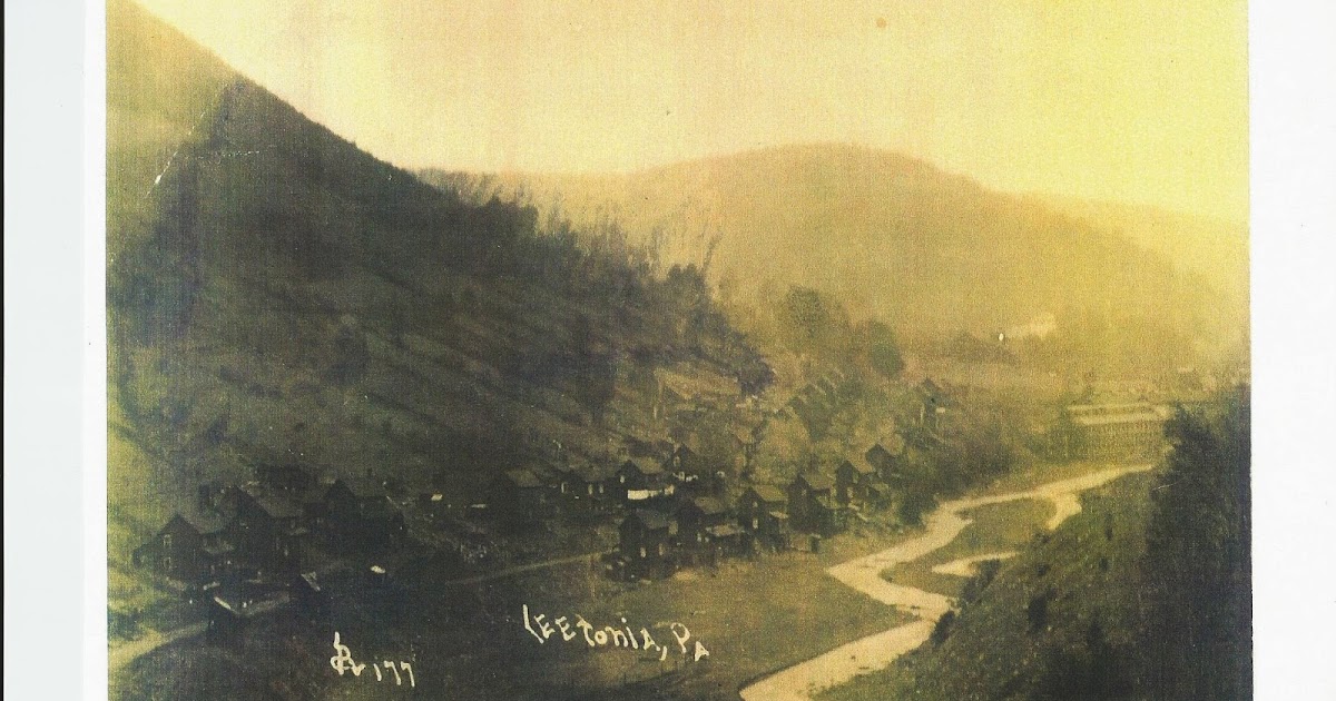 Lost in Leetonia South End of Leetonia and GPS warning!