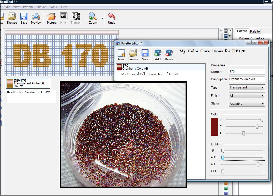 Beads Beading Beaded, with Erin Questions "What Loom is