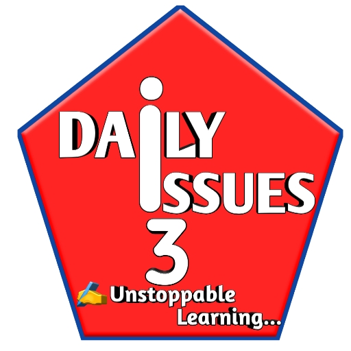 Daily Issues3 Civil Service Content &amp; Carreer