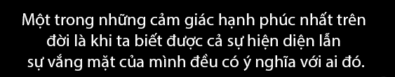 Những câu nói hay nhức nhói trên Facebook (FB)