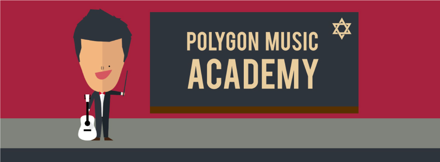 Polygon Music Academy 