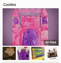 TheBeezyTeacher: Kindergarten Connections to Castles