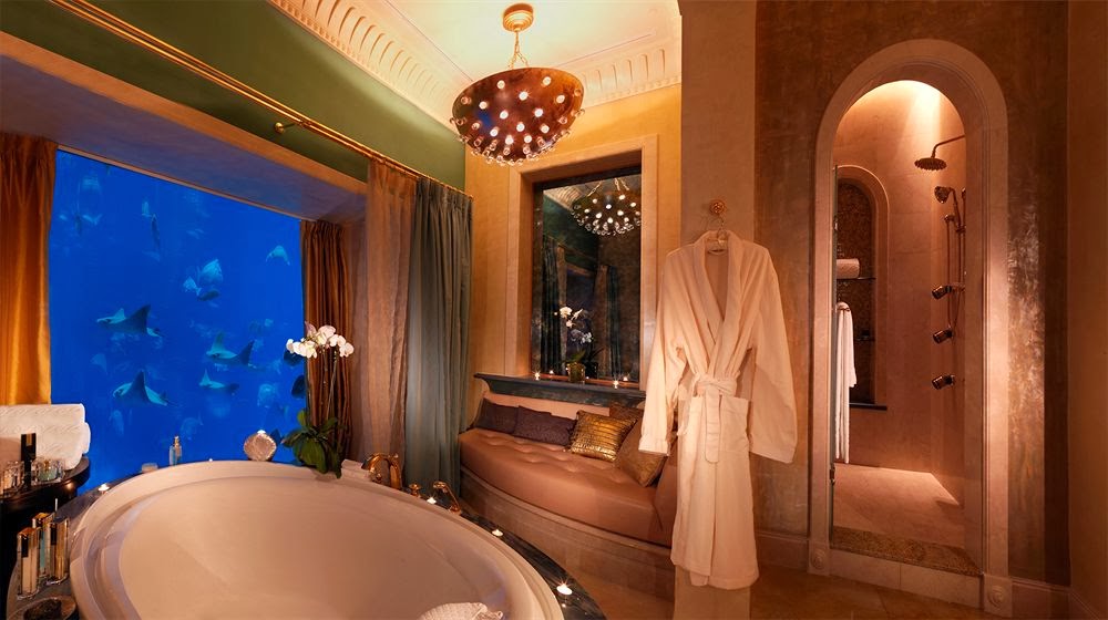 Dubai (Emirati Arabi) - Atlantis The Palm 5* - Hotel da Sogno