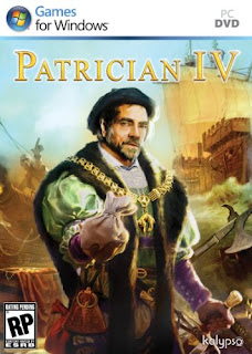 DOWNLOAD GAME Patrician IV Steam Special Edition
