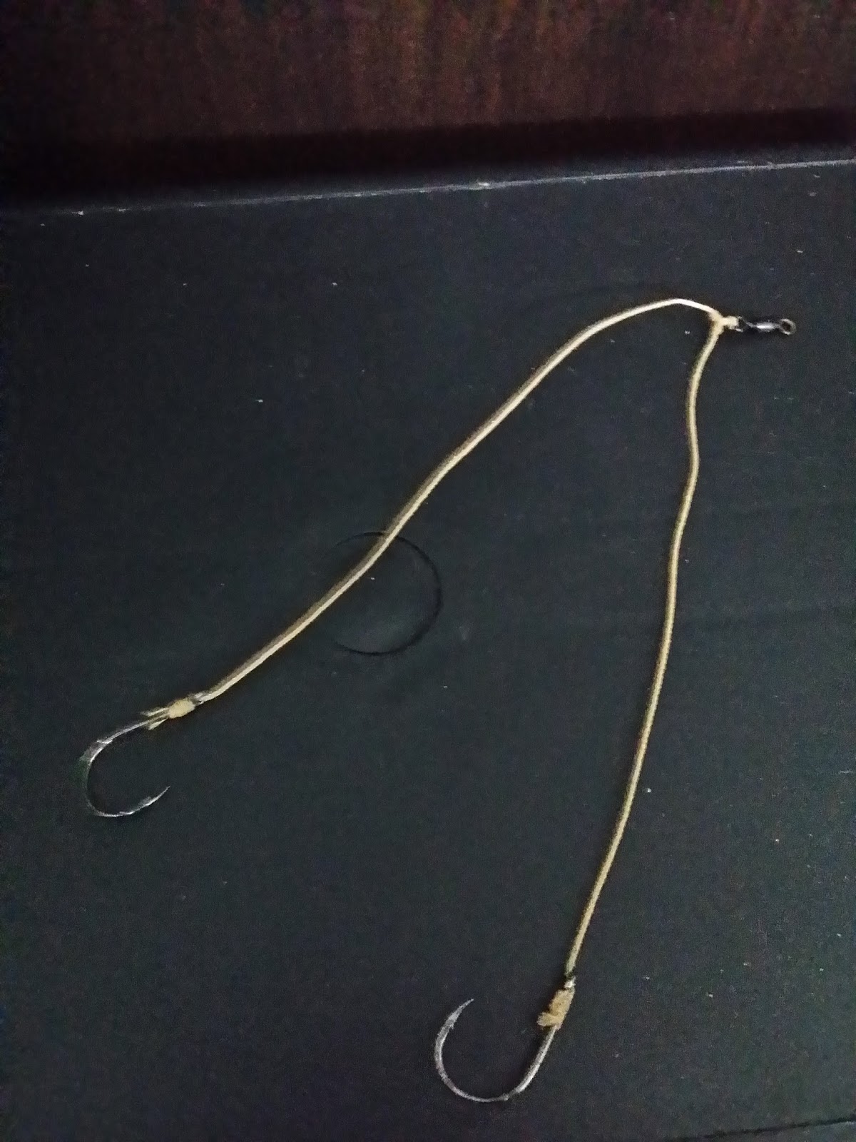 PIRATE�S KAIL kolam pancing 123 batu arang