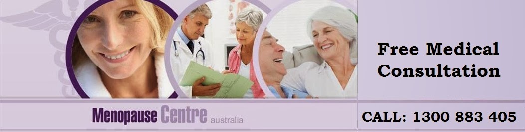 Menopause Centre Australia