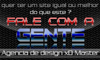 Agencia de design xD Master