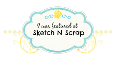 Sketch-N-Scrap