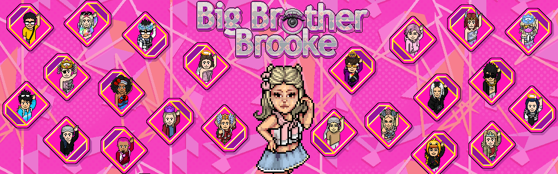 Big Brother Brooke 3