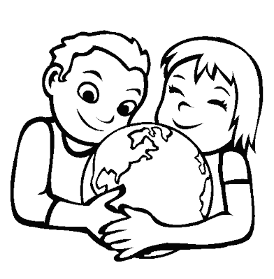 peace coloring pages