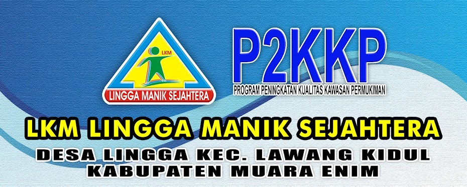 LKM Lingga Manik Sejahtera