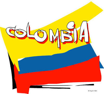 CONOCE MÁS DE COLOMBIA