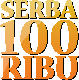 SERBA 100 RIBU