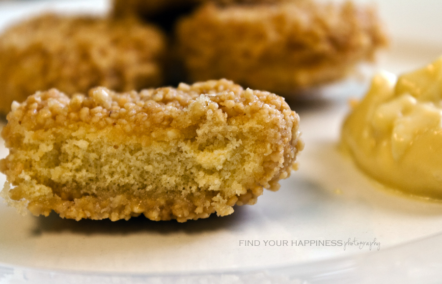 Recipe Faux Chicken Nuggets