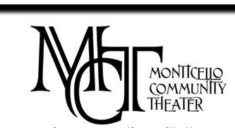 Monticello  Community Theater