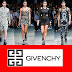 Givenchy SS15 Menswear Collections