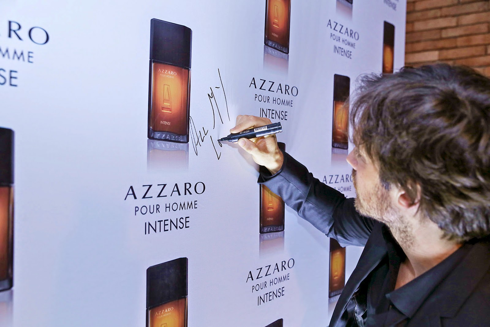 Vampire Diaries Ian Somerhalder Parfum Parfum Ian Somerhalder 2025