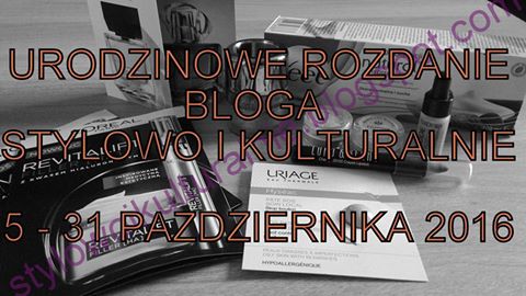 Konkurs u stylowo i kulturalnie