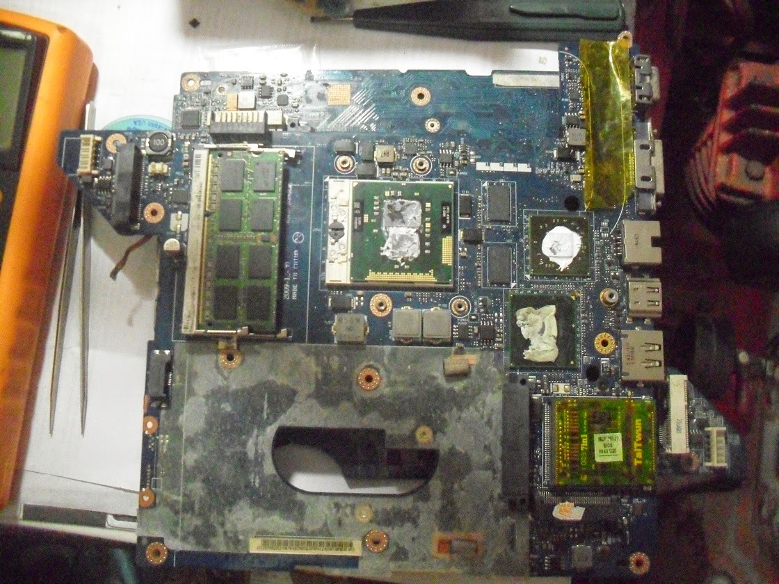 Chuyên sửa chữa Máy Vi Tính - Laptop - Điện thoại cảm ứng - 11