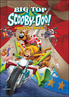 A Tenda de Circo de Scooby-Doo! DVDRip Dublado