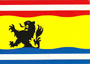 nieuwe vlag van Suriname dateert van 1975