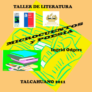 TALLER DE LITERATURA