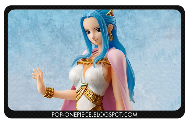 Nefertari Vivi - P.O.P Neo DX