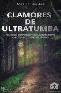 Clamores de ultratumba