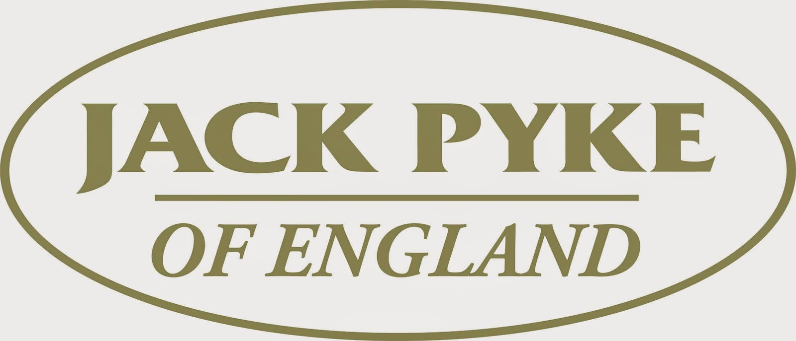 A Different Calibre Jack Pyke