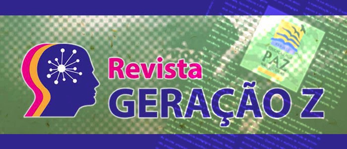 Revista Geração Z