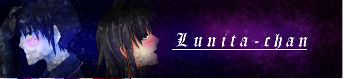 Lunita-chan