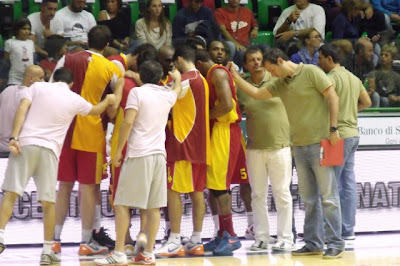 TÜBAD Turnuvası | Galatasaray 76 - 74 Virtus Bologna