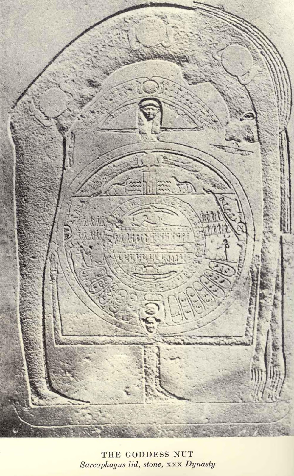 Waking the Deep December 2012