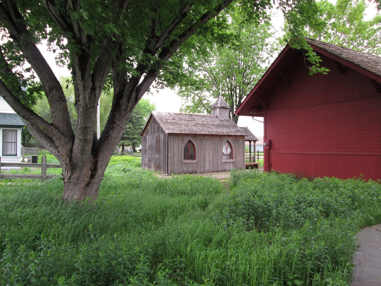 Severance Travels Walnut Grove, MN