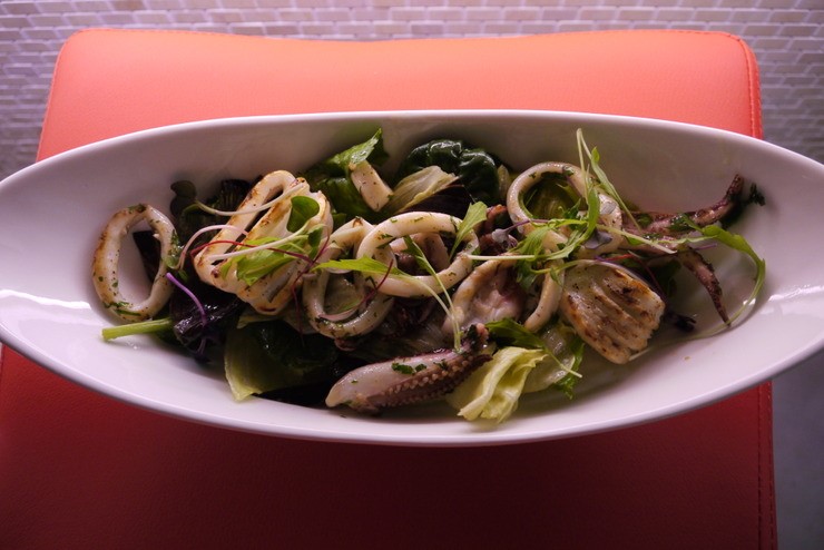 Review: Sloe Bistro - Seoul Eats