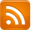 RSS icon